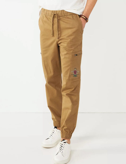Cargo Pants Brown