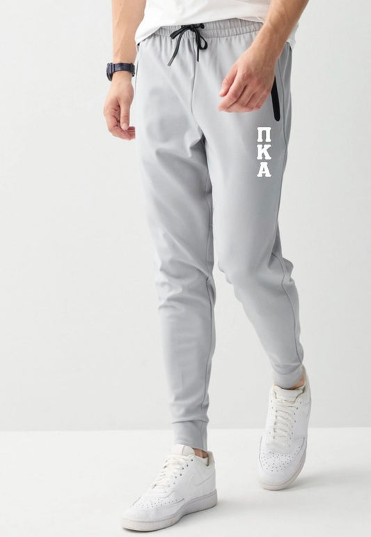 Jogger Pants Grey