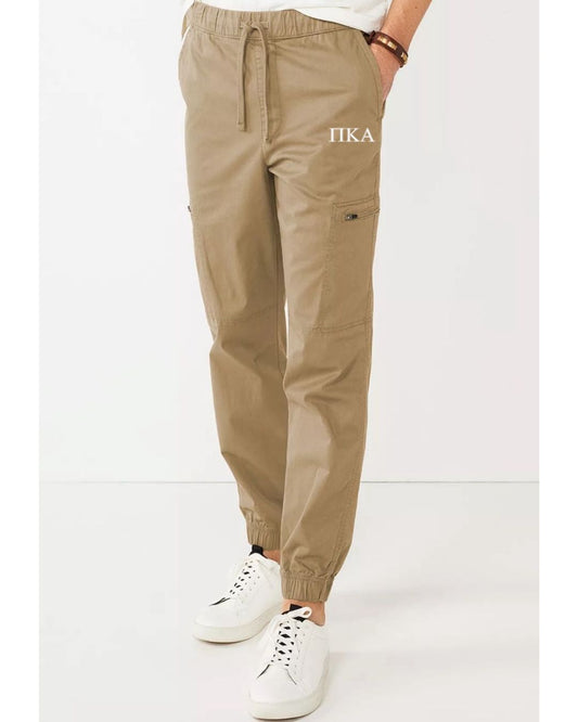 Cargo Pants Sand
