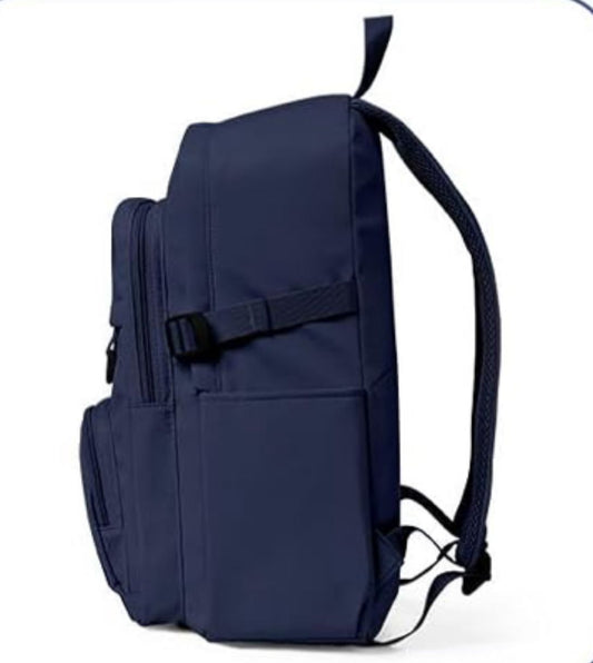 College Unissex Backpack Waterproof