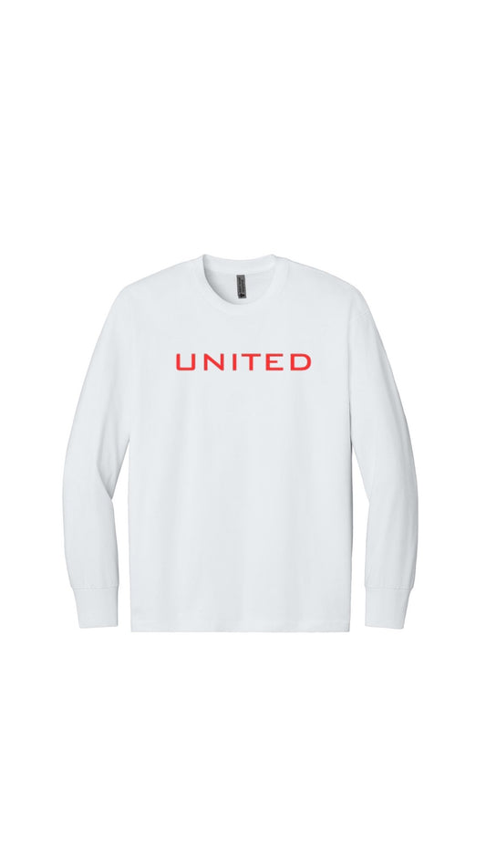 Dri Fit Long Sleeve
