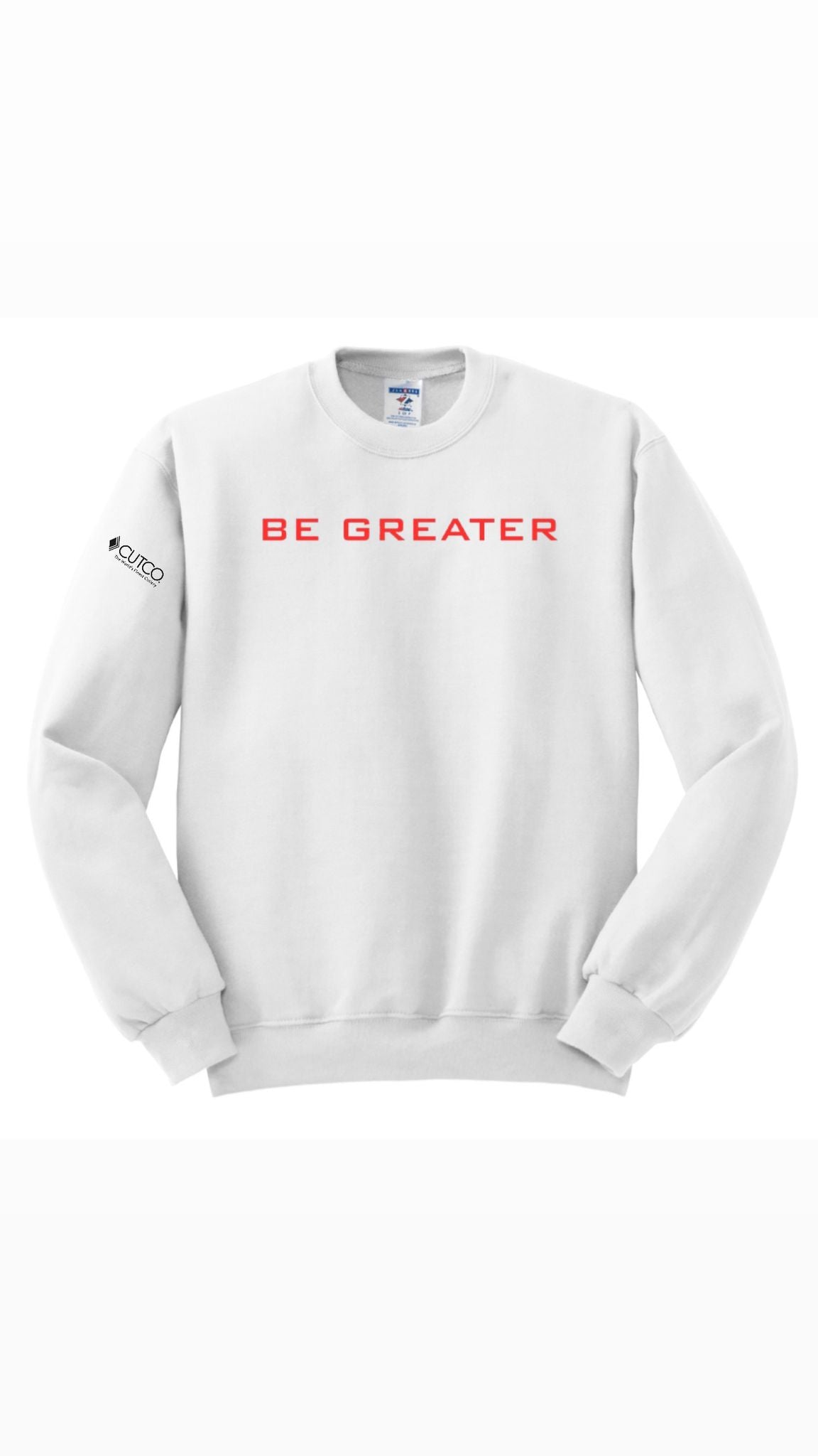 Crewneck