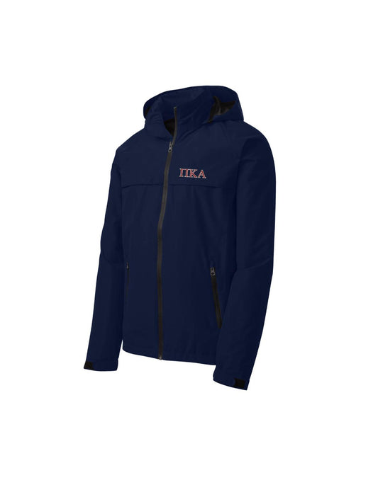 Waterproof Jacket Tall Torrent