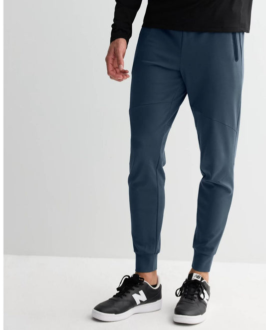 Jogger Pants Navy