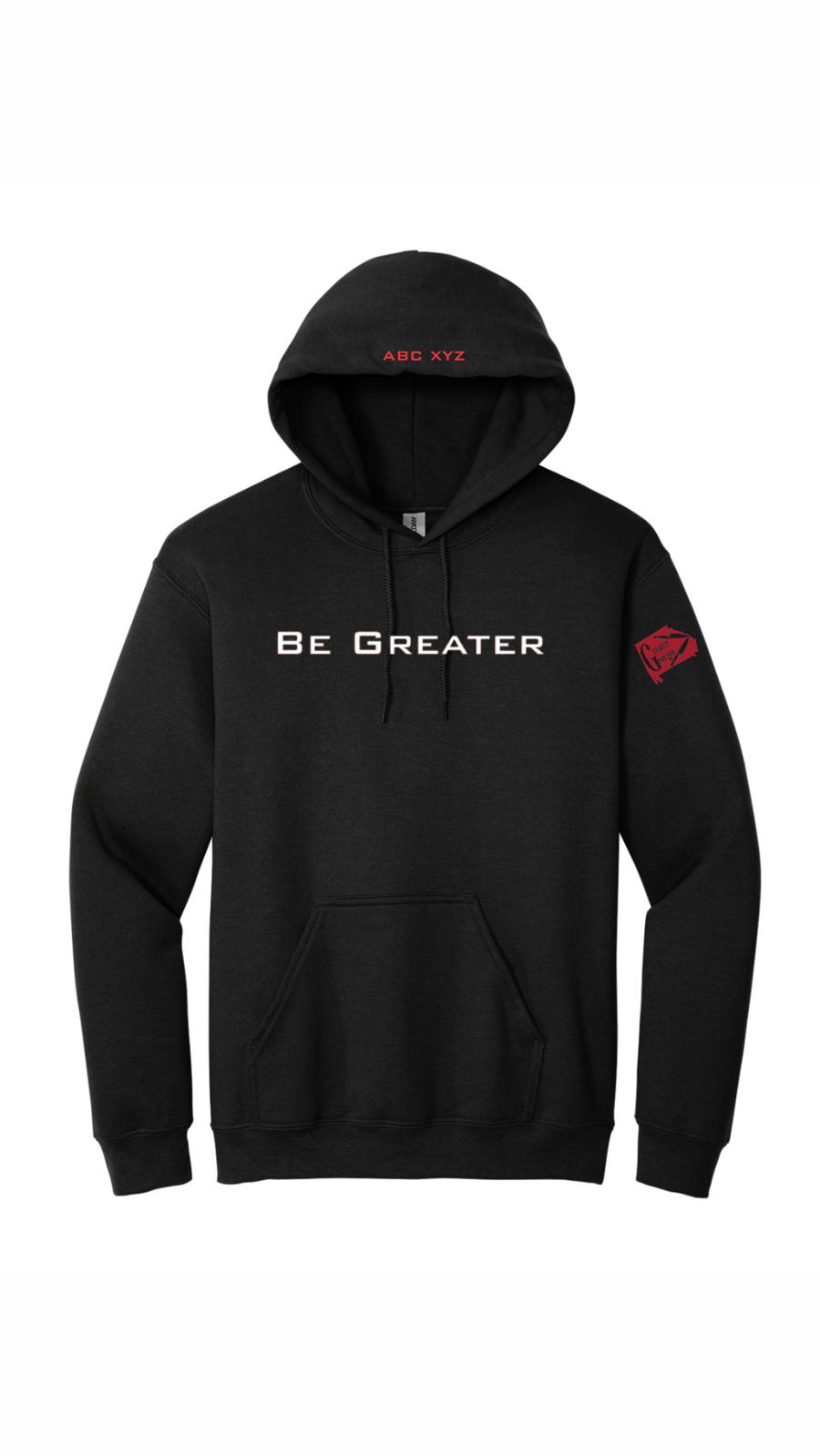Signature Greater Hoodie