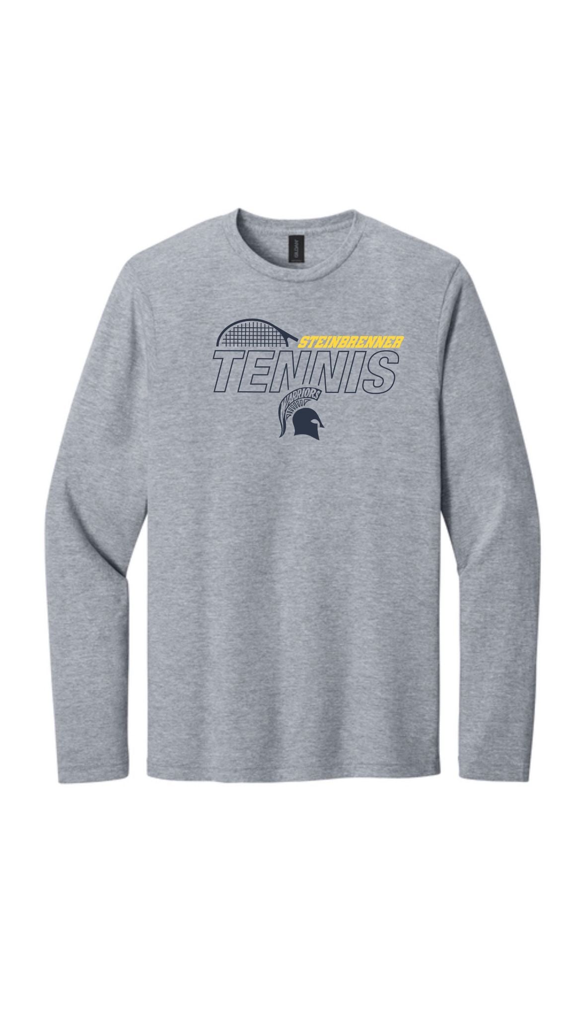 Crewneck -  Item 7