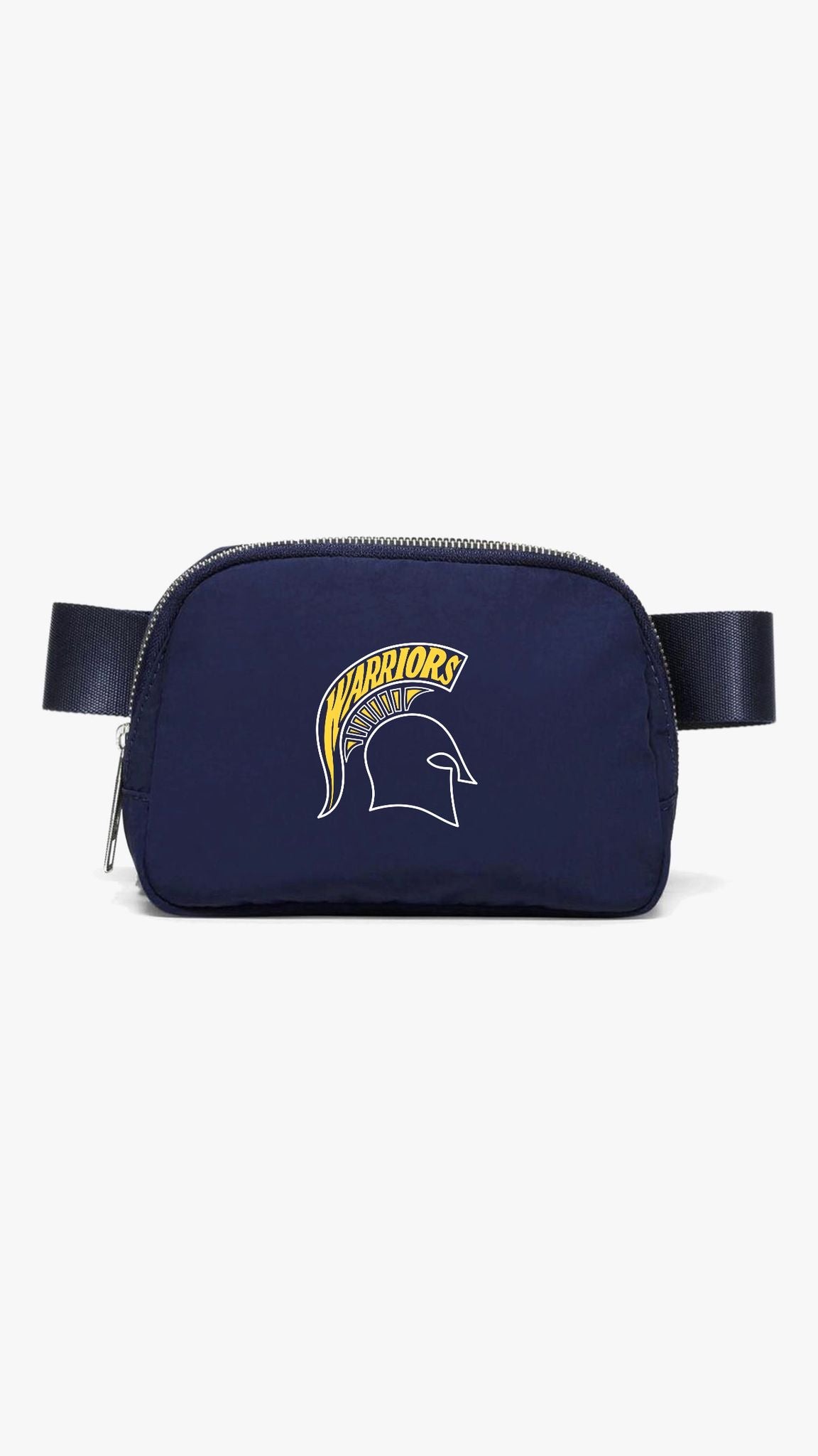Warriors Belt Bag